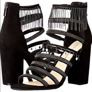 Jessica Simpson Katalena Heels